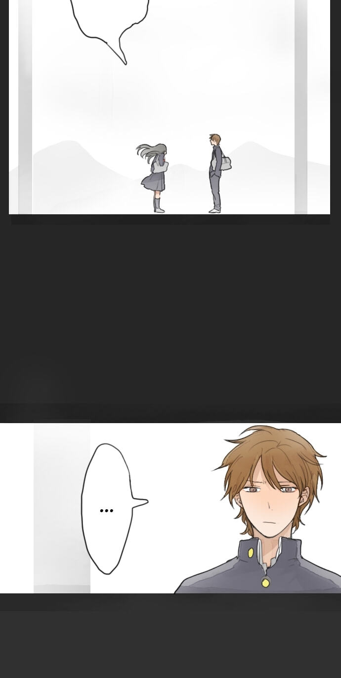 Hoshi no Hana (Colored) Chapter 6 page 14 - 