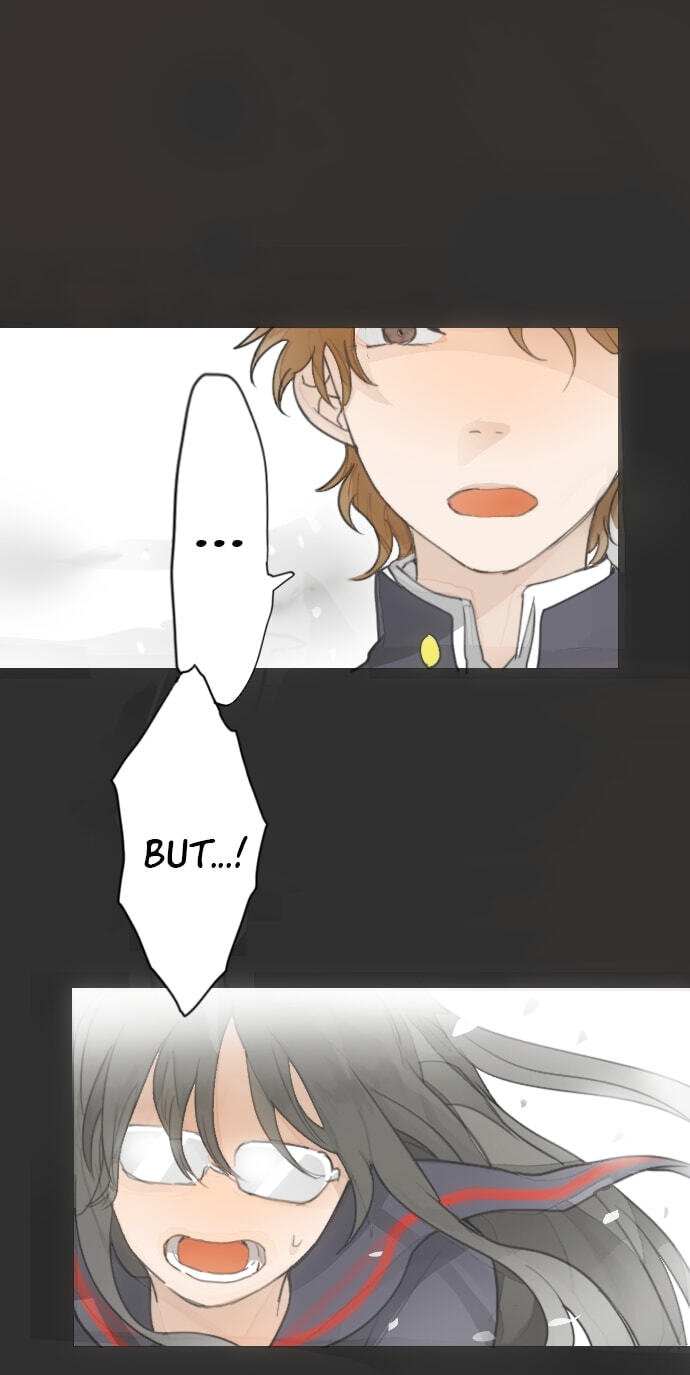 Hoshi no Hana (Colored) Chapter 6 page 15 - 