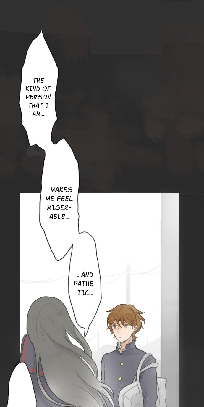 Hoshi no Hana (Colored) Chapter 6 page 16 - 