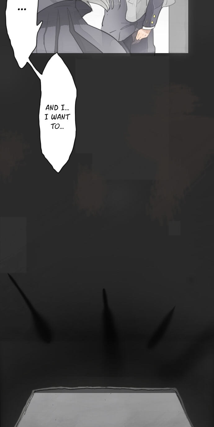 Hoshi no Hana (Colored) Chapter 6 page 17 - 