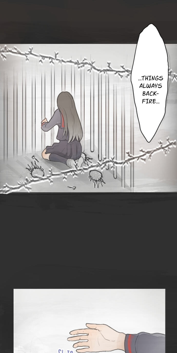 Hoshi no Hana (Colored) Chapter 6 page 20 - 
