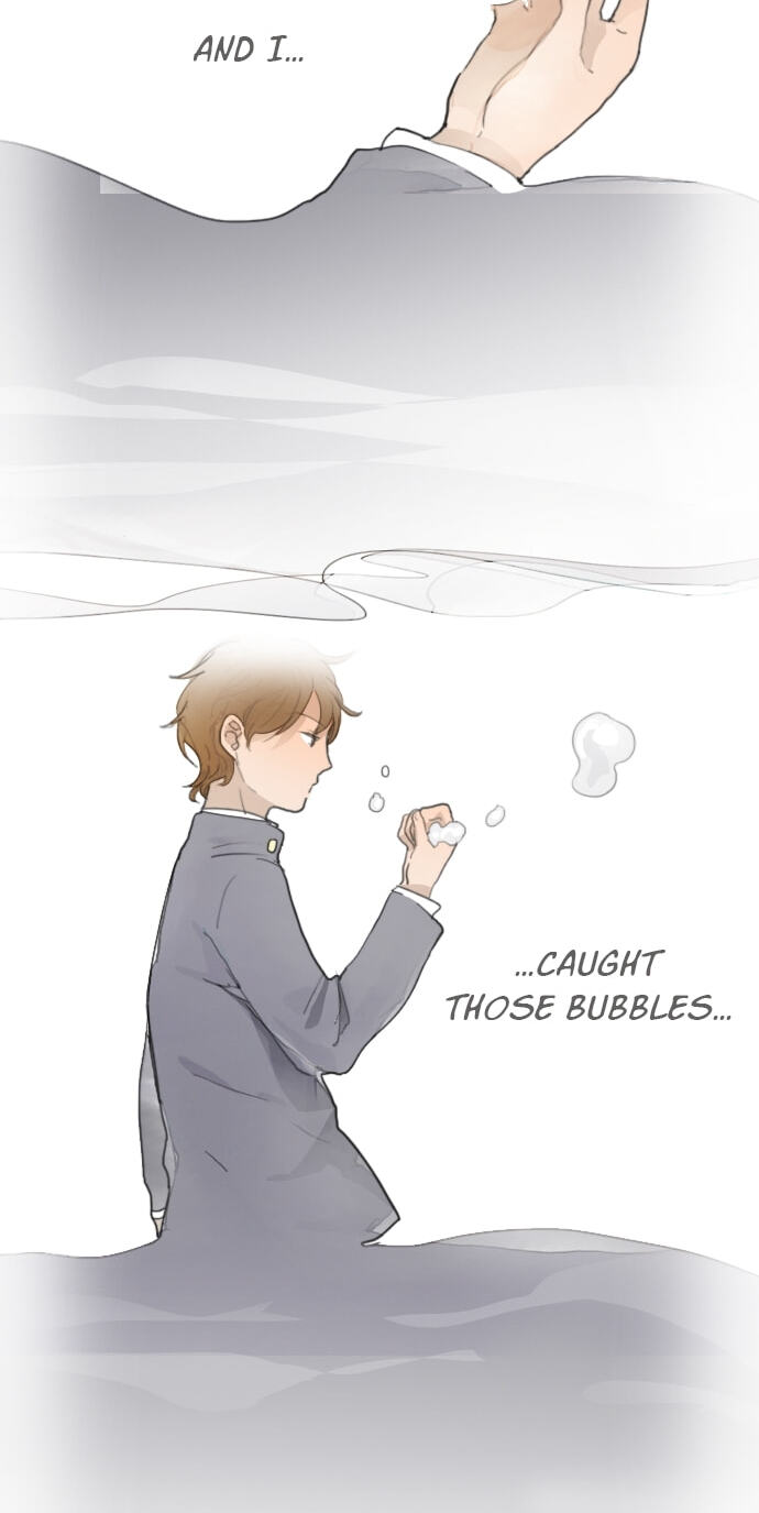 Hoshi no Hana (Colored) Chapter 6 page 3 - 