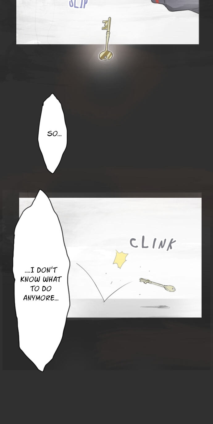 Hoshi no Hana (Colored) Chapter 6 page 21 - 