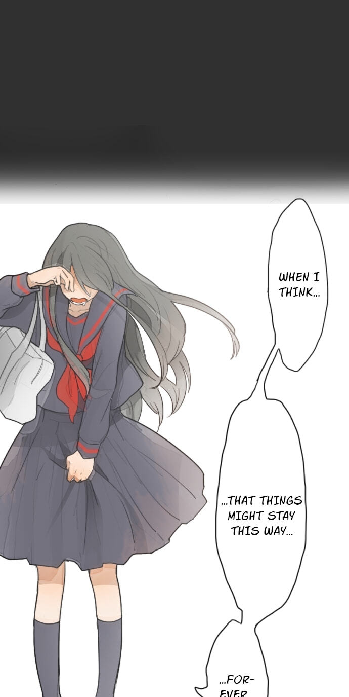 Hoshi no Hana (Colored) Chapter 6 page 22 - 