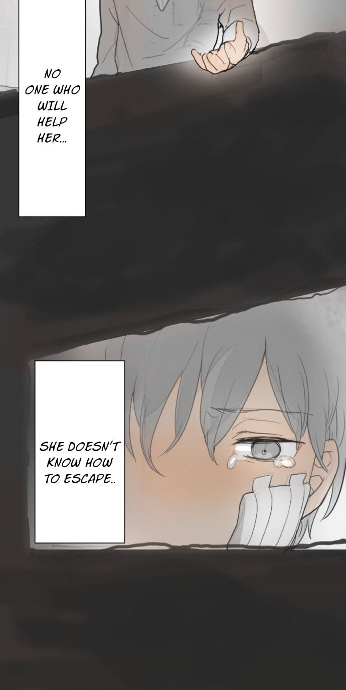 Hoshi no Hana (Colored) Chapter 6 page 26 - 