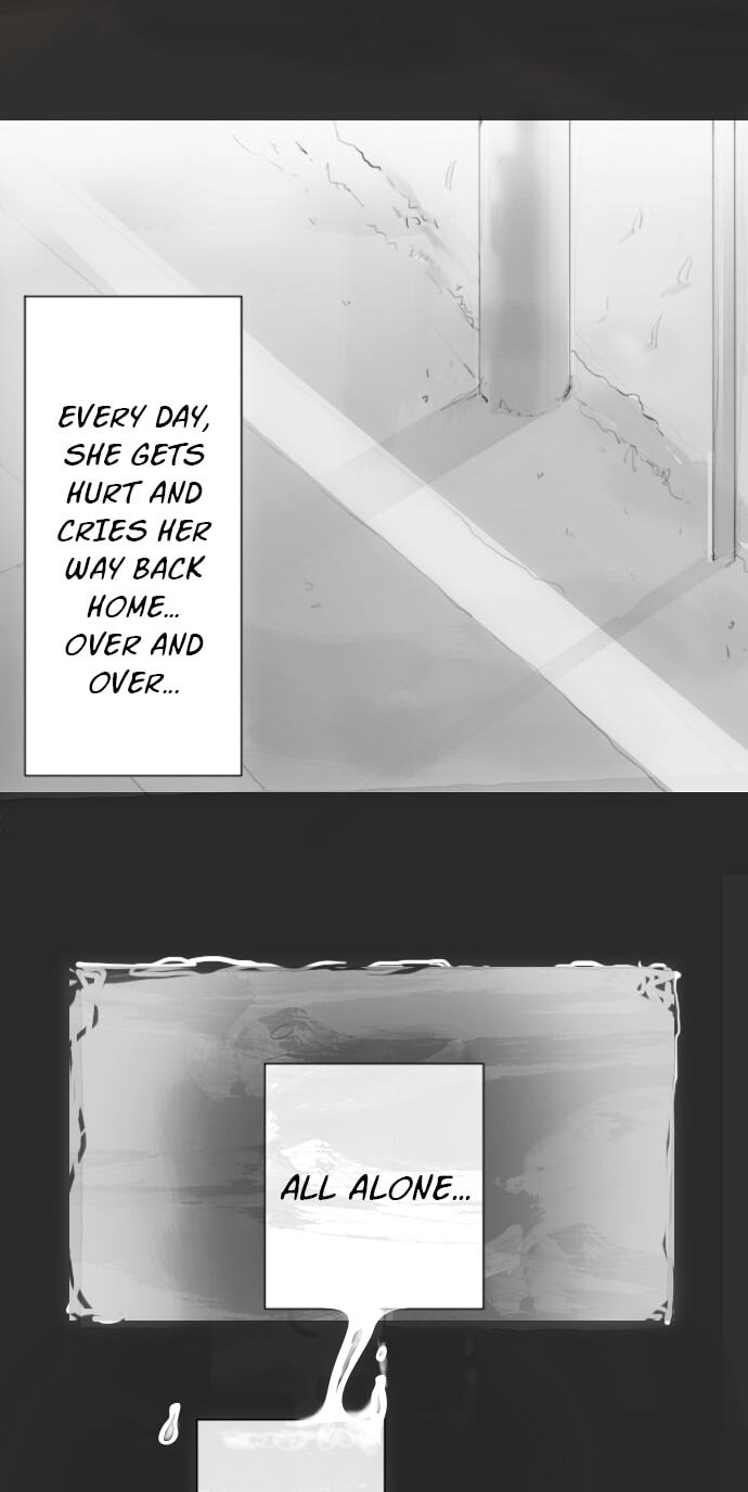 Hoshi no Hana (Colored) Chapter 6 page 27 - 