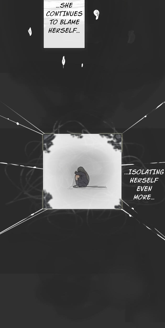 Hoshi no Hana (Colored) Chapter 6 page 28 - 