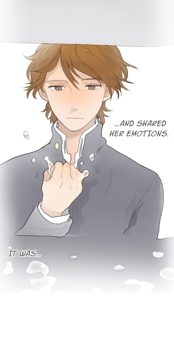 Hoshi no Hana (Colored) Chapter 6 page 4 - 