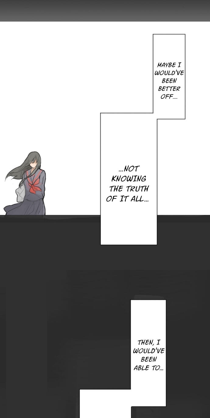 Hoshi no Hana (Colored) Chapter 6 page 31 - 