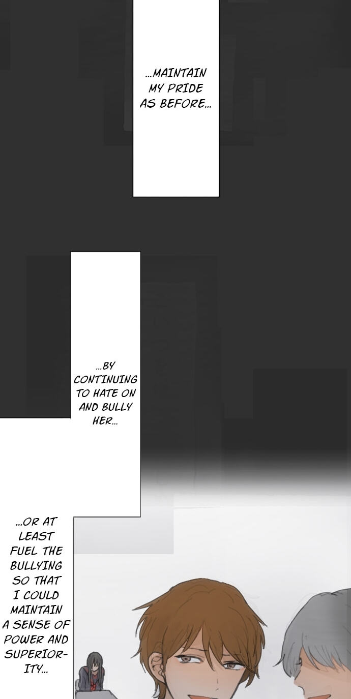 Hoshi no Hana (Colored) Chapter 6 page 32 - 
