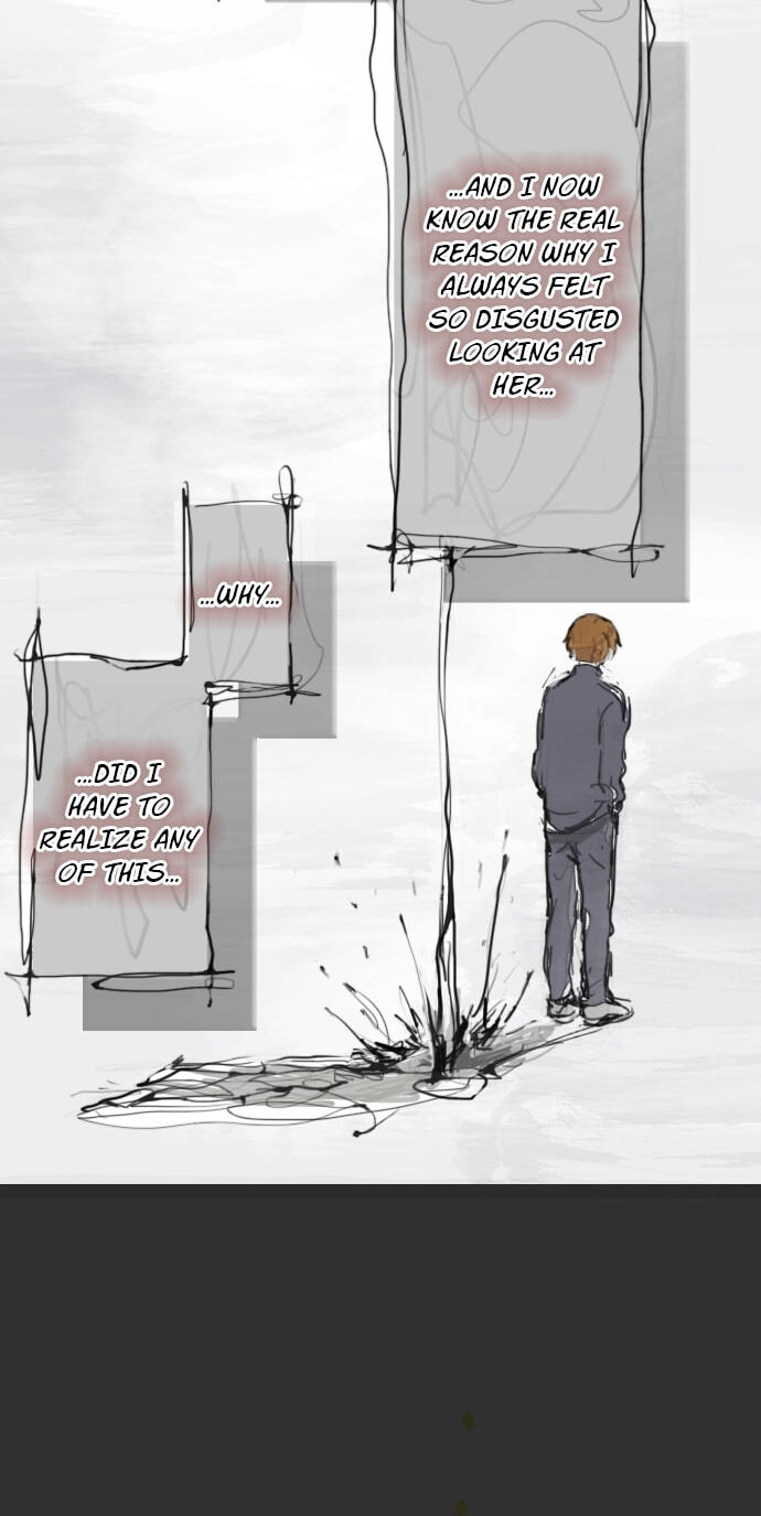 Hoshi no Hana (Colored) Chapter 6 page 34 - 