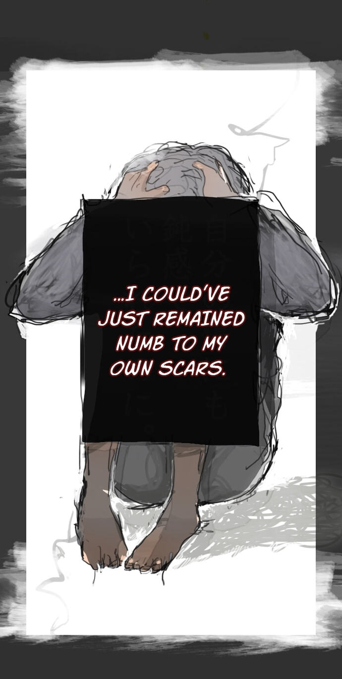 Hoshi no Hana (Colored) Chapter 6 page 35 - 