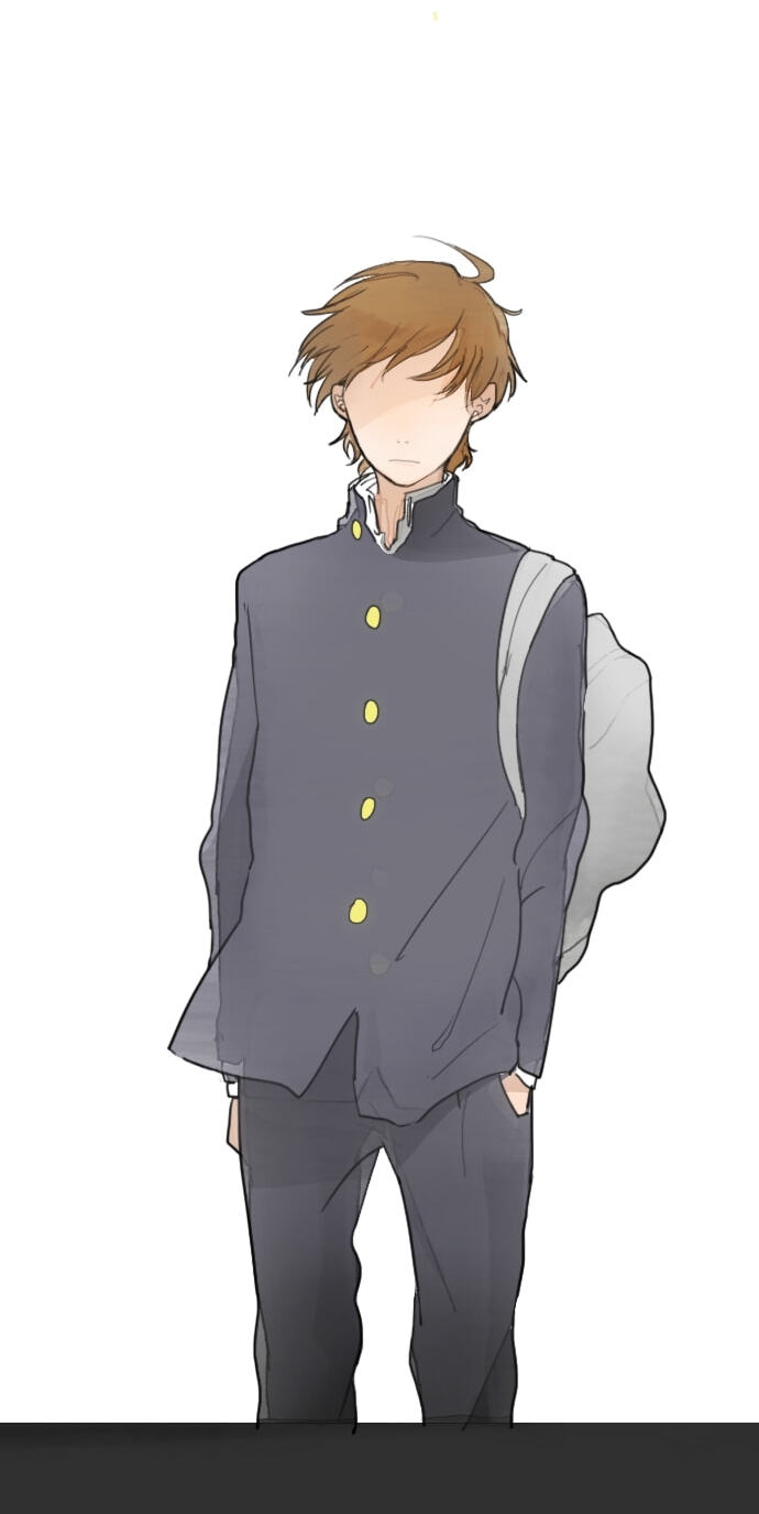 Hoshi no Hana (Colored) Chapter 6 page 37 - 