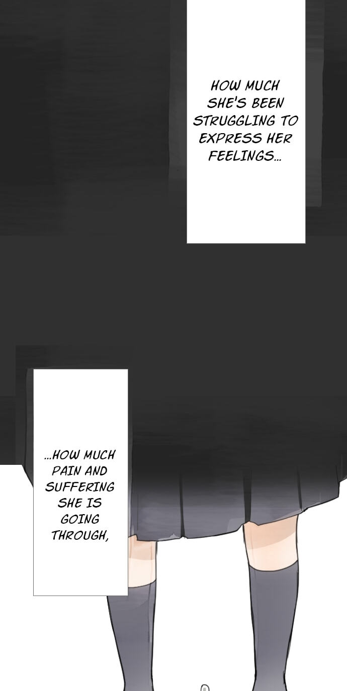 Hoshi no Hana (Colored) Chapter 6 page 39 - 