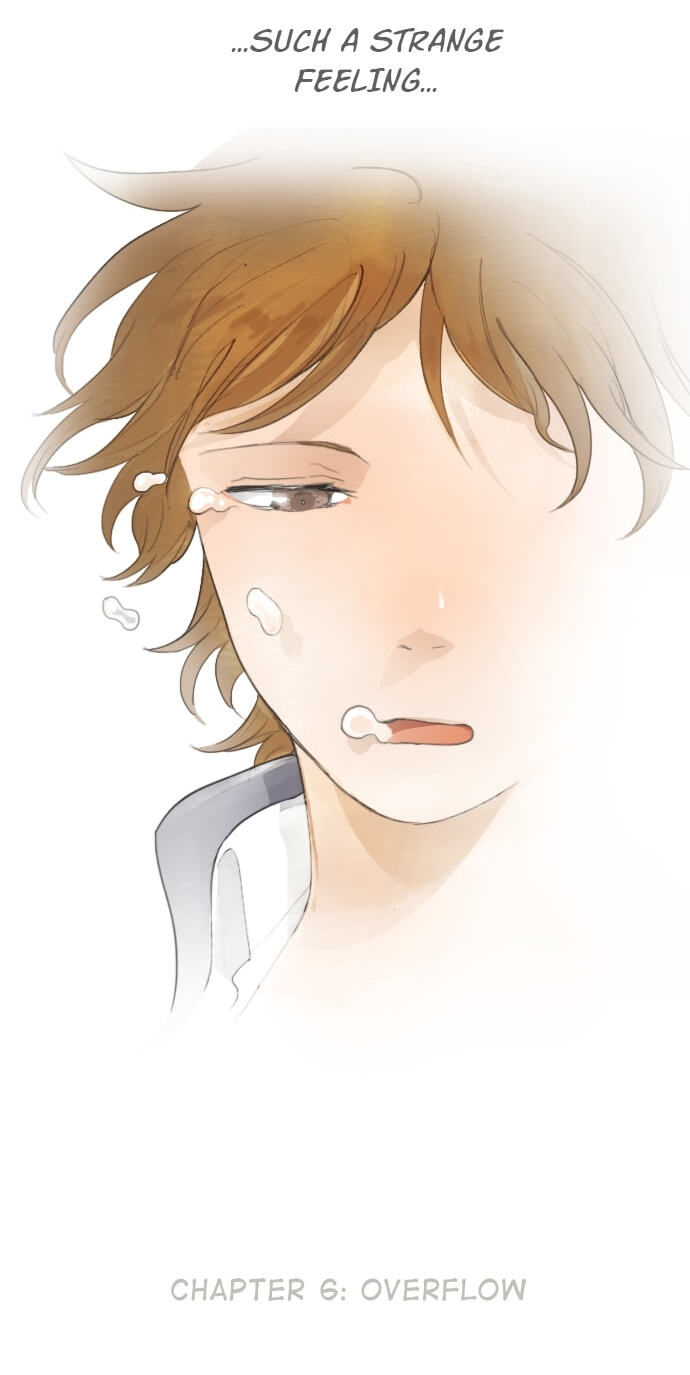 Hoshi no Hana (Colored) Chapter 6 page 5 - 