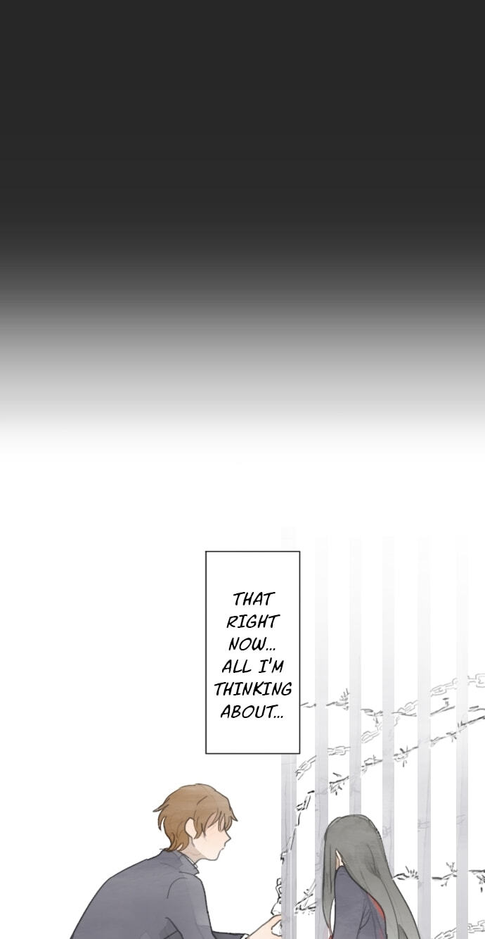 Hoshi no Hana (Colored) Chapter 6 page 43 - 