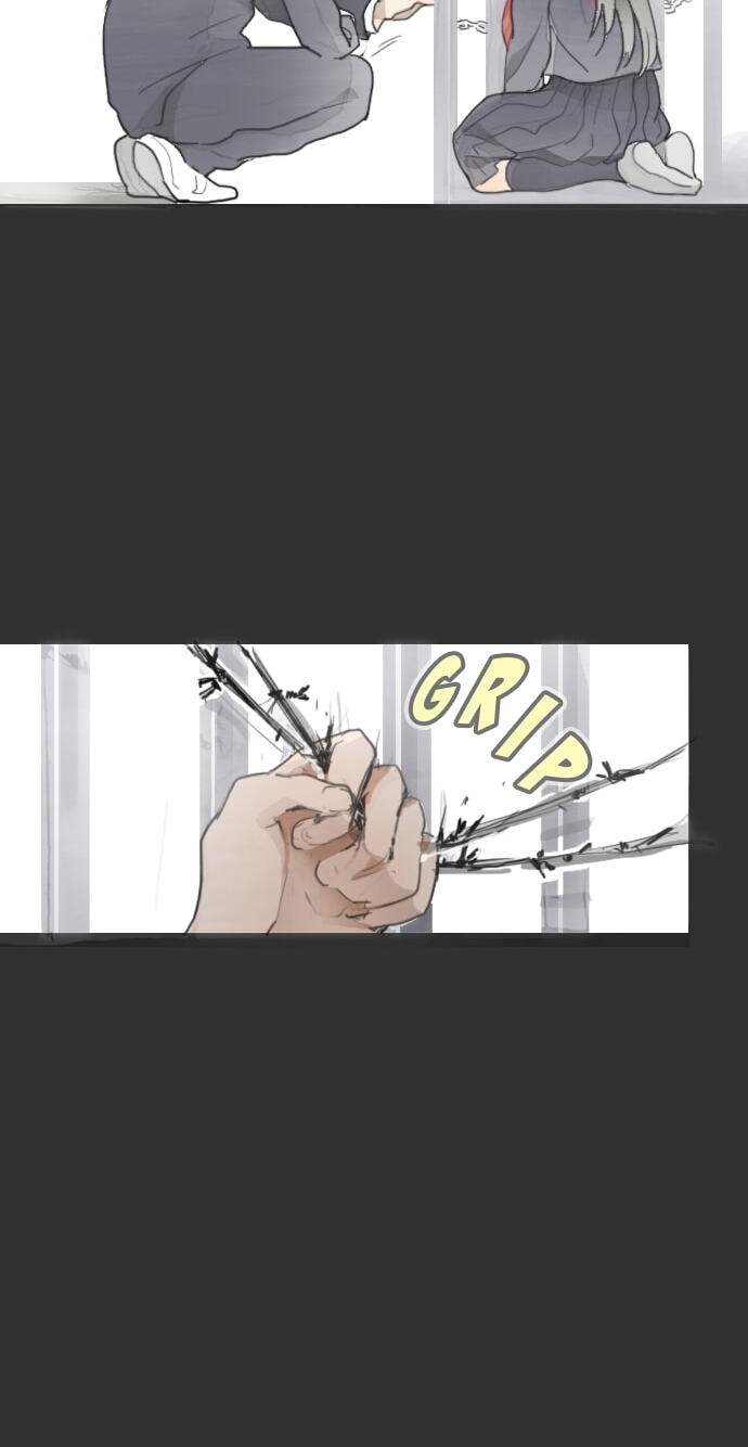 Hoshi no Hana (Colored) Chapter 6 page 44 - 