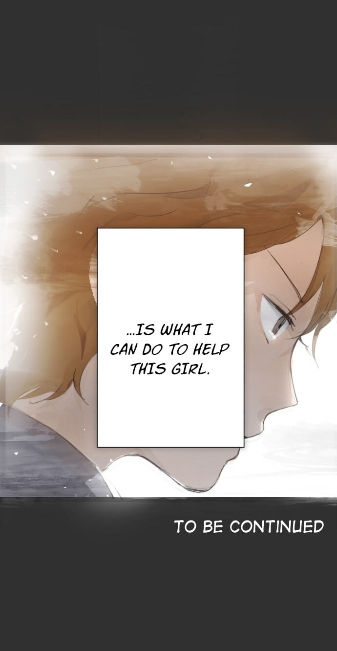 Hoshi no Hana (Colored) Chapter 6 page 45 - 