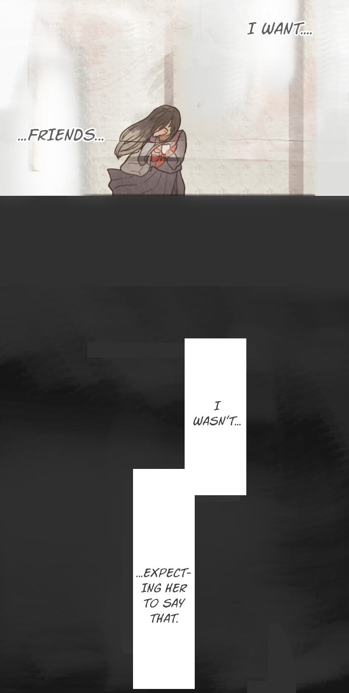 Hoshi no Hana (Colored) Chapter 6 page 7 - 