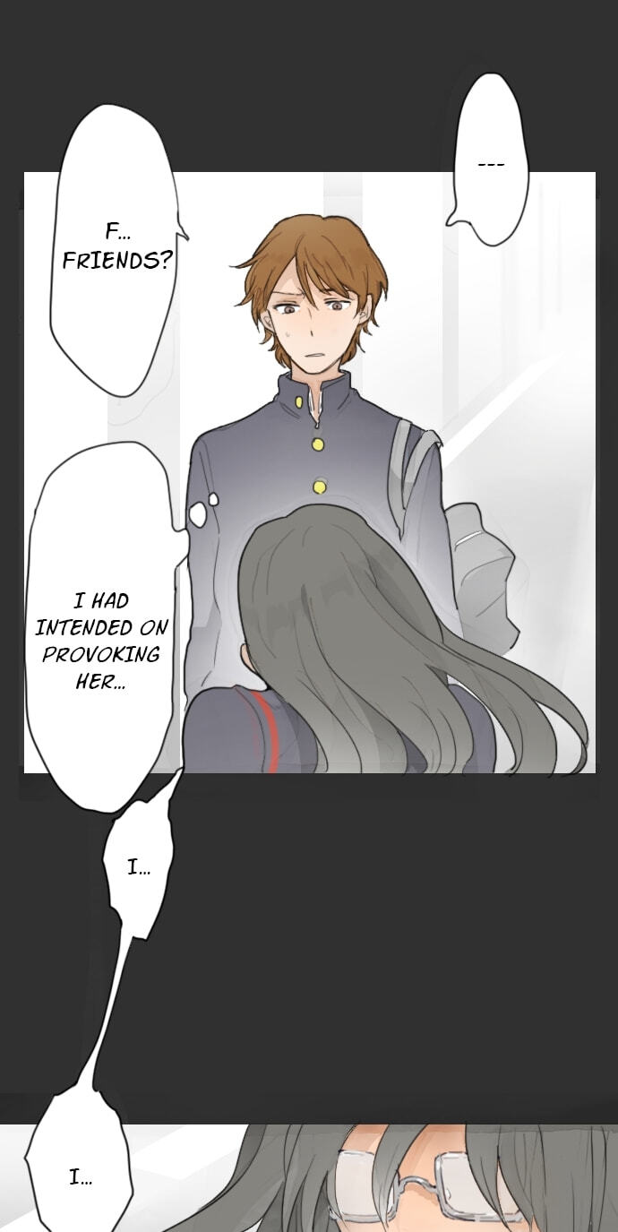 Hoshi no Hana (Colored) Chapter 6 page 8 - 