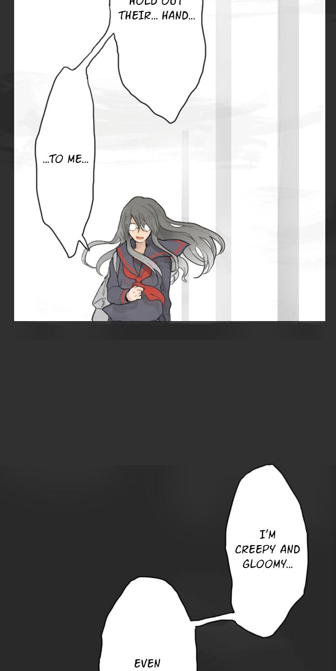 Hoshi no Hana (Colored) Chapter 6 page 10 - 