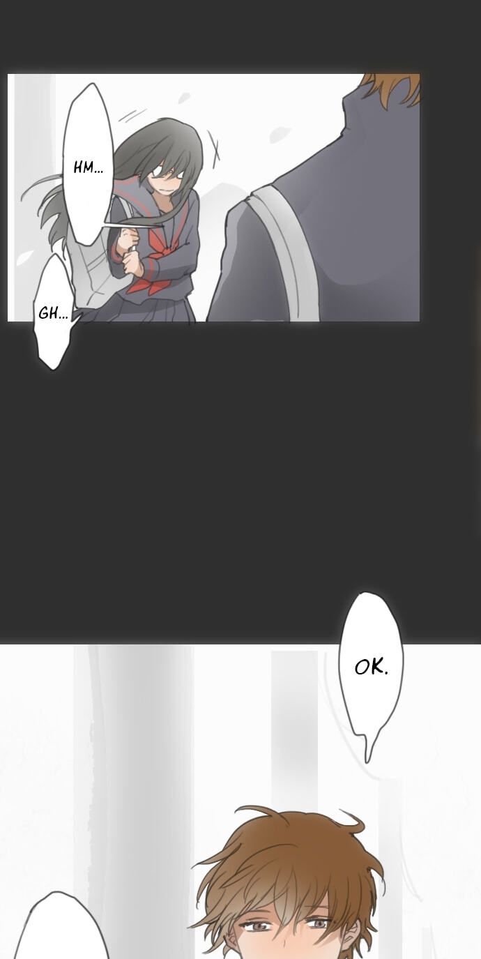Hoshi no Hana (Colored) Chapter 8 page 2 - 