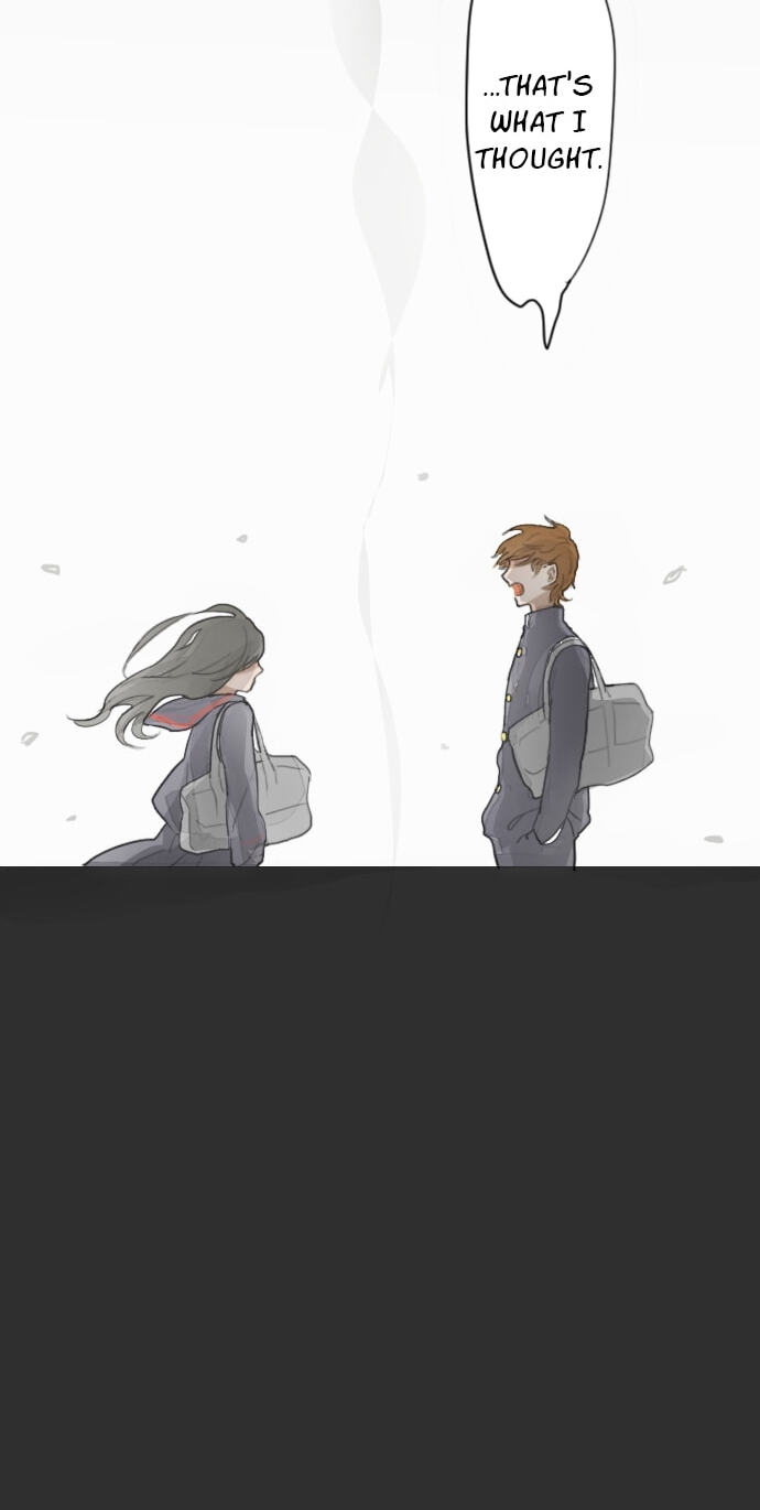 Hoshi no Hana (Colored) Chapter 8 page 14 - 