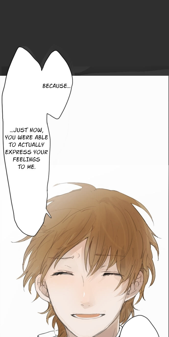 Hoshi no Hana (Colored) Chapter 8 page 17 - 