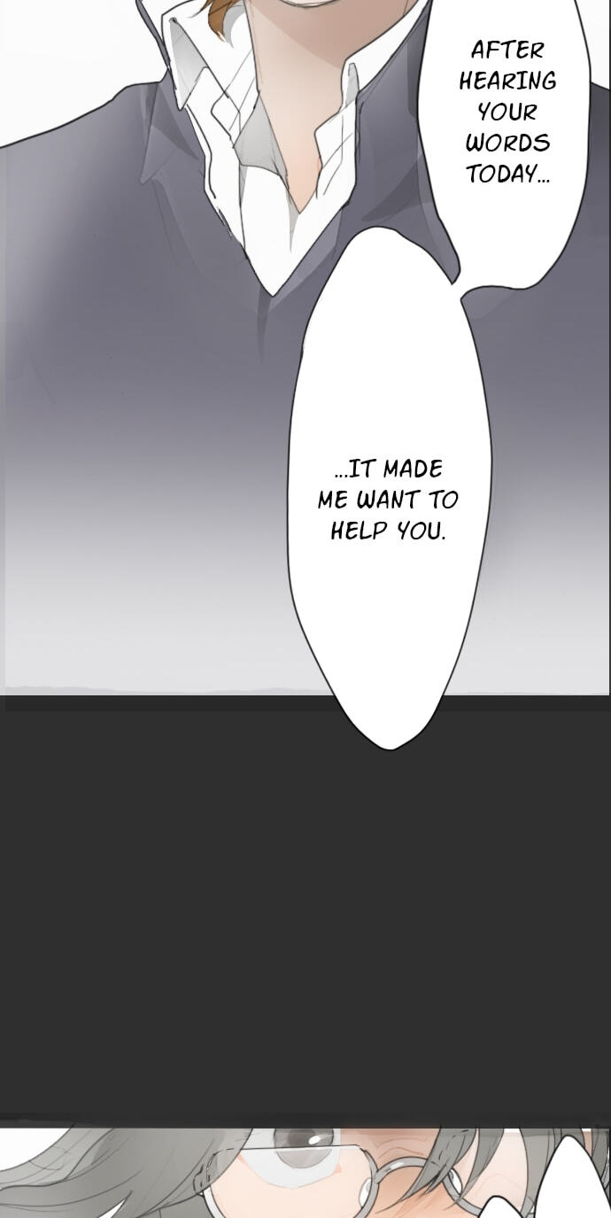Hoshi no Hana (Colored) Chapter 8 page 18 - 