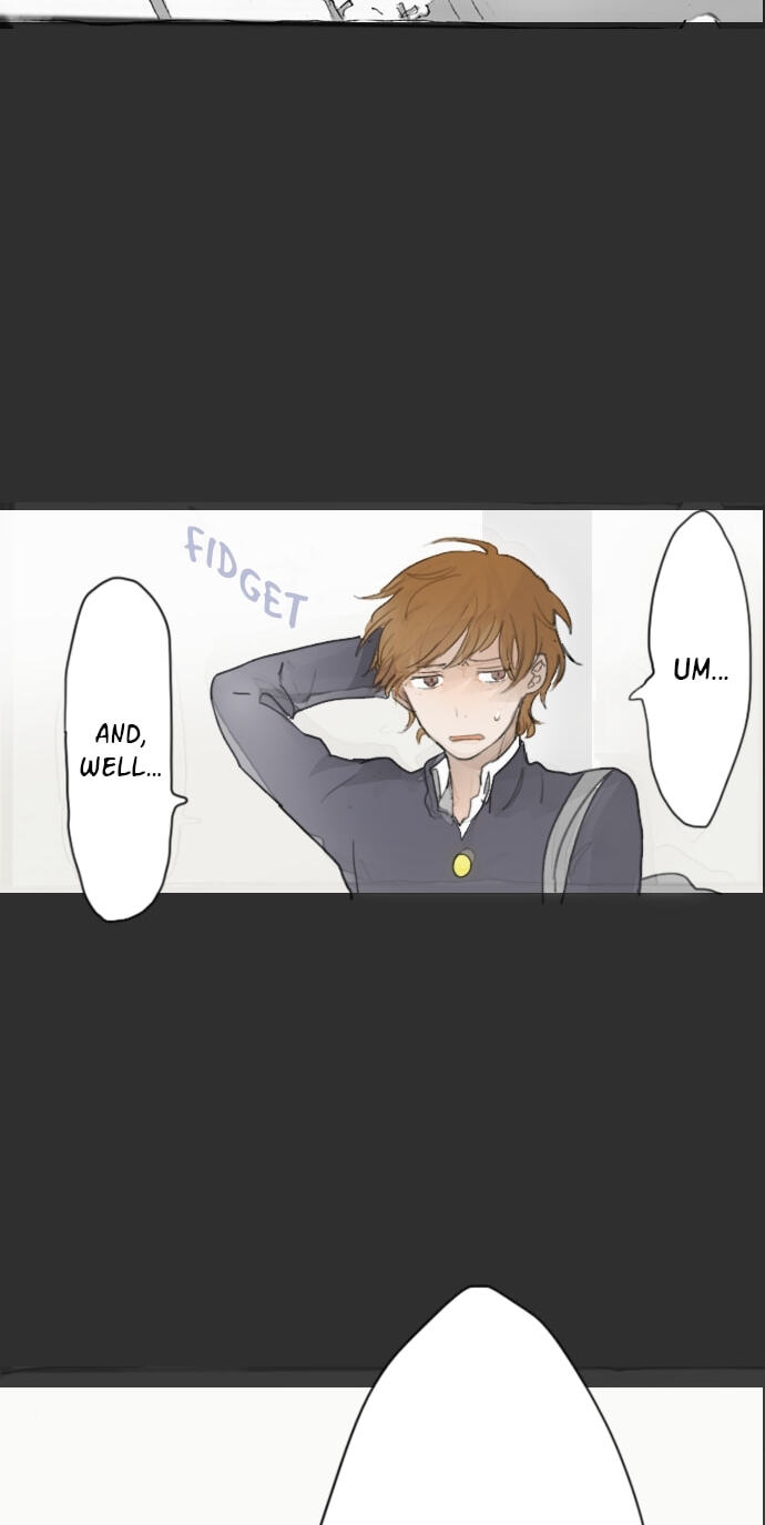 Hoshi no Hana (Colored) Chapter 8 page 20 - 