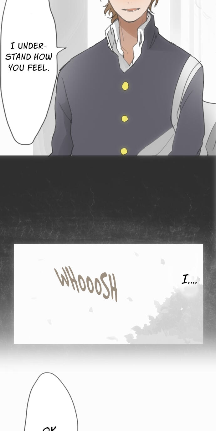 Hoshi no Hana (Colored) Chapter 8 page 3 - 