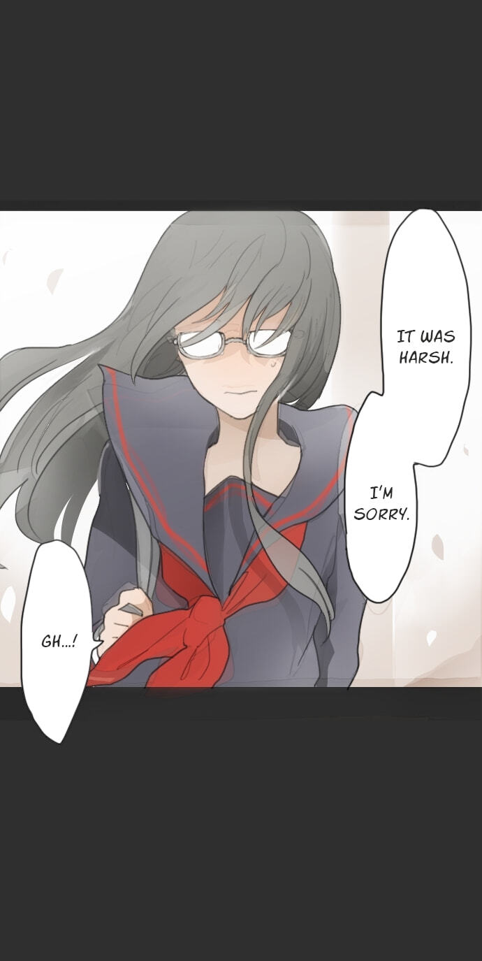 Hoshi no Hana (Colored) Chapter 8 page 22 - 