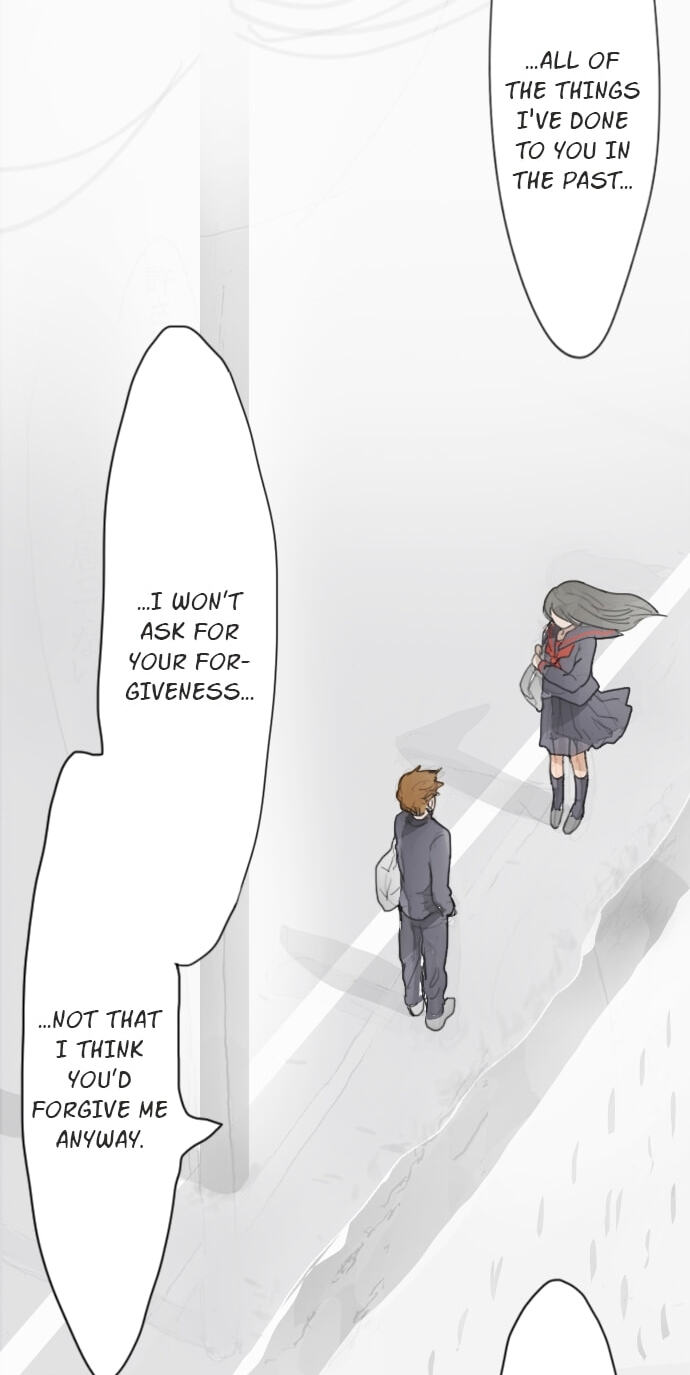 Hoshi no Hana (Colored) Chapter 8 page 24 - 