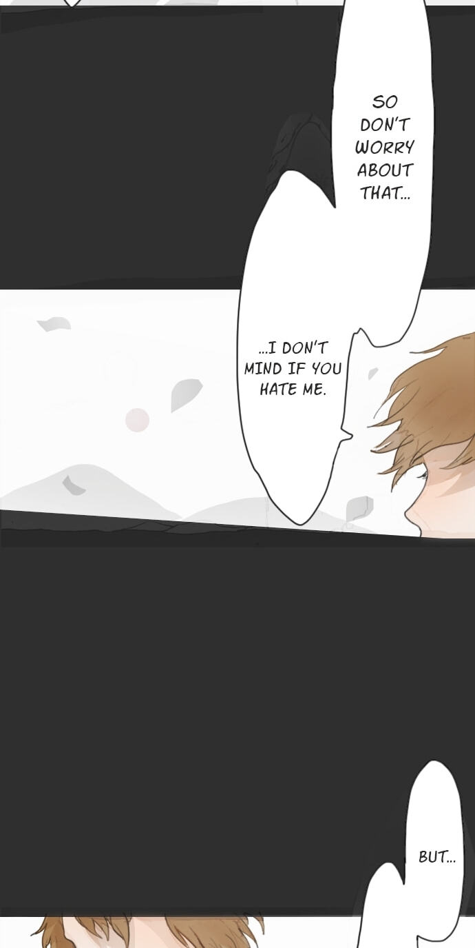 Hoshi no Hana (Colored) Chapter 8 page 25 - 