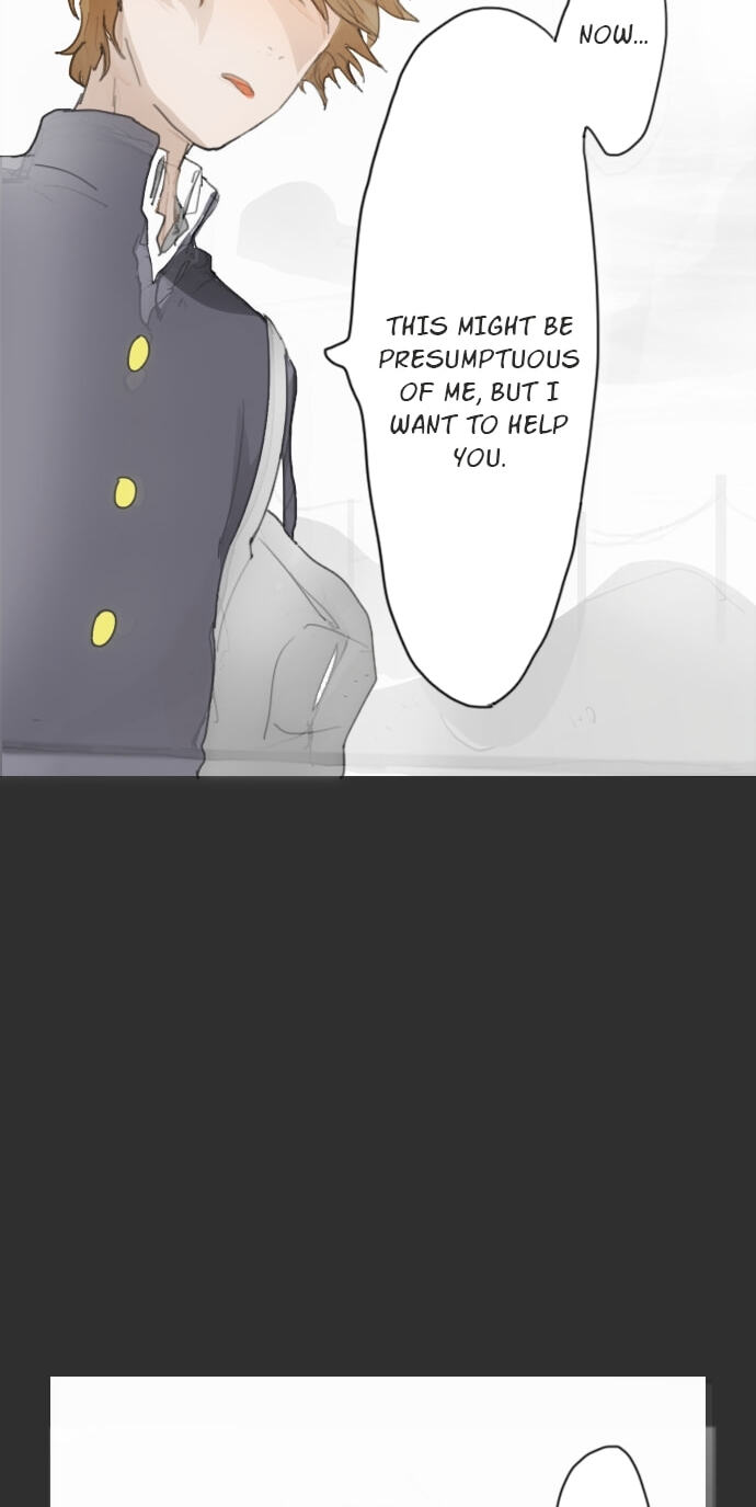Hoshi no Hana (Colored) Chapter 8 page 26 - 
