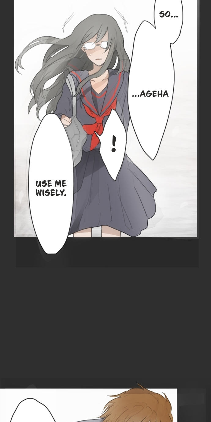 Hoshi no Hana (Colored) Chapter 8 page 27 - 