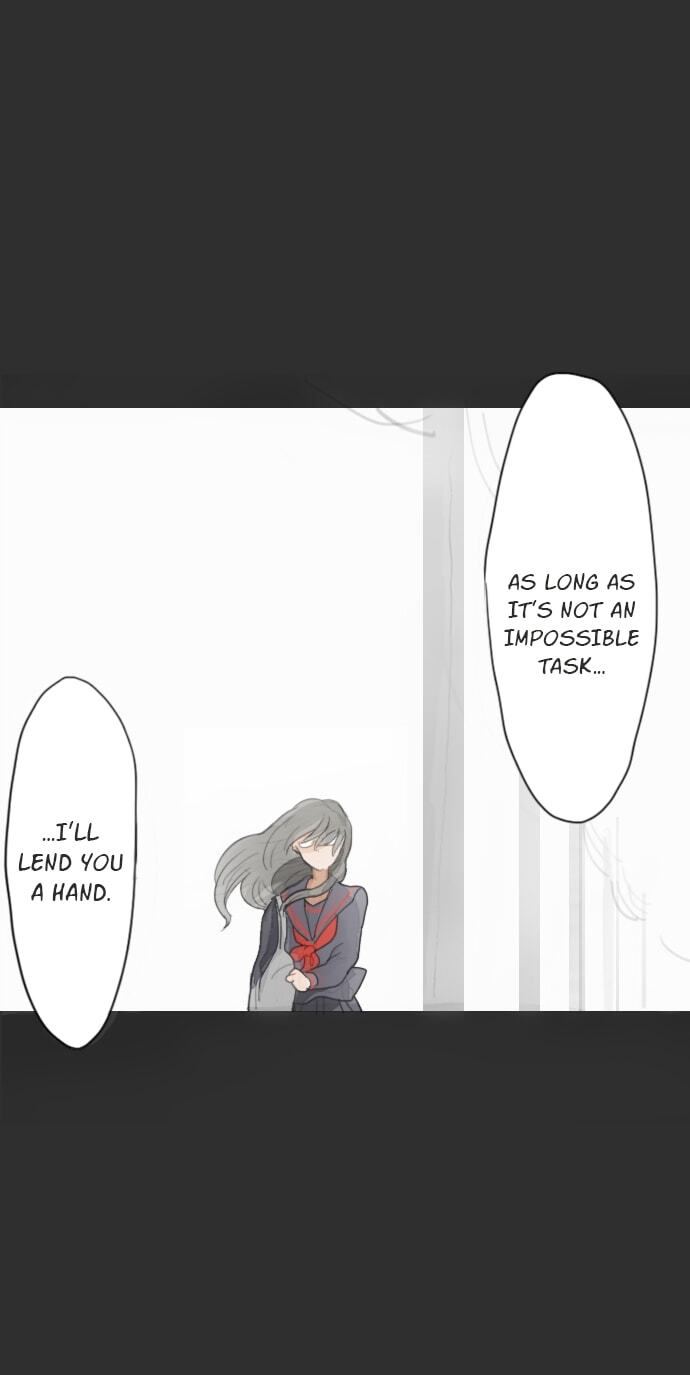 Hoshi no Hana (Colored) Chapter 8 page 29 - 