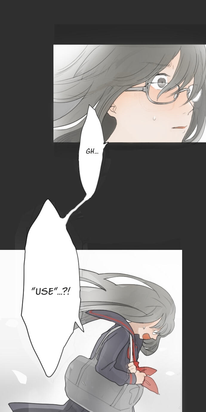 Hoshi no Hana (Colored) Chapter 8 page 30 - 