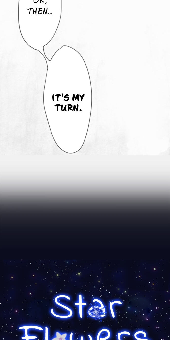 Hoshi no Hana (Colored) Chapter 8 page 4 - 