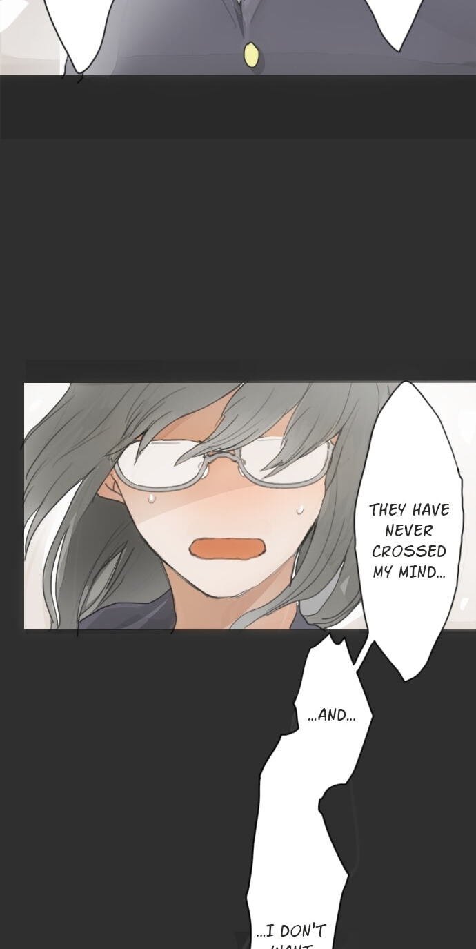 Hoshi no Hana (Colored) Chapter 8 page 32 - 