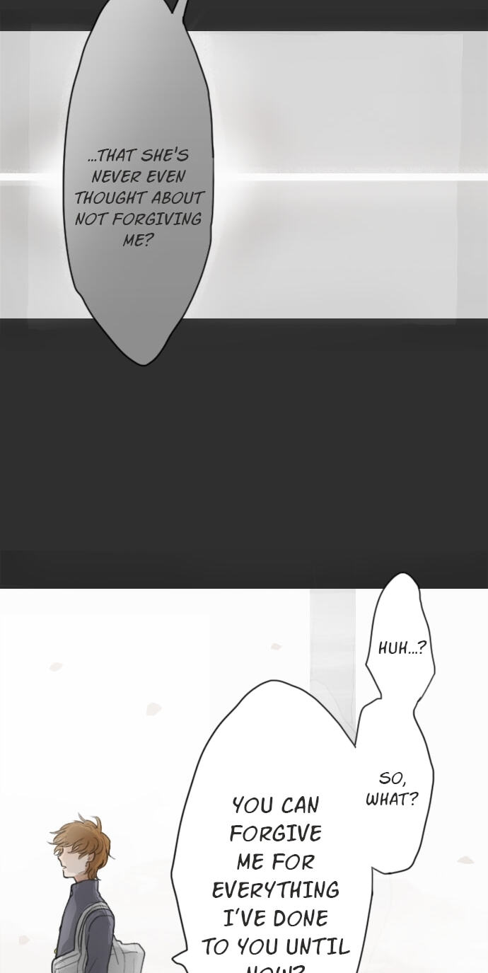 Hoshi no Hana (Colored) Chapter 8 page 34 - 