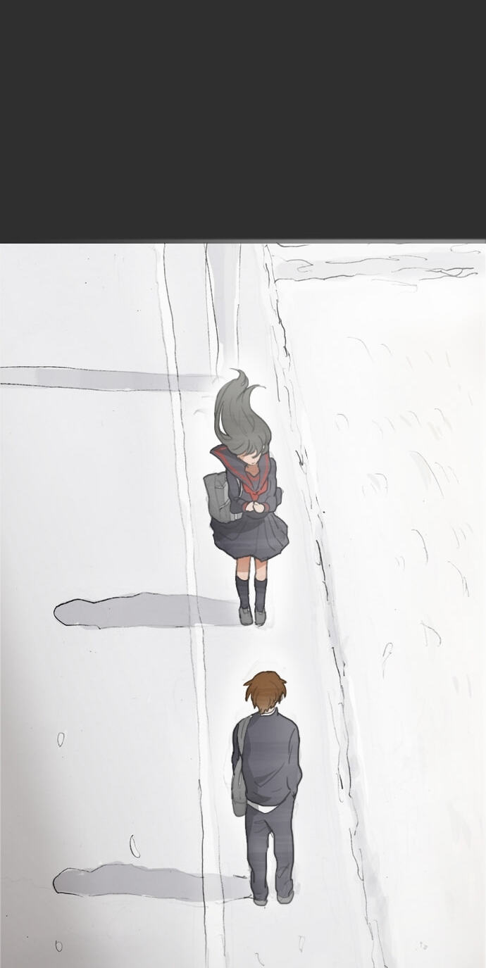 Hoshi no Hana (Colored) Chapter 8 page 39 - 
