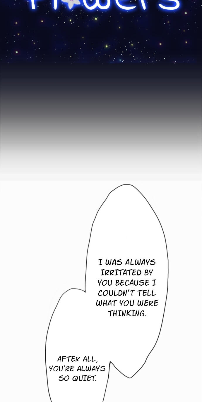 Hoshi no Hana (Colored) Chapter 8 page 5 - 