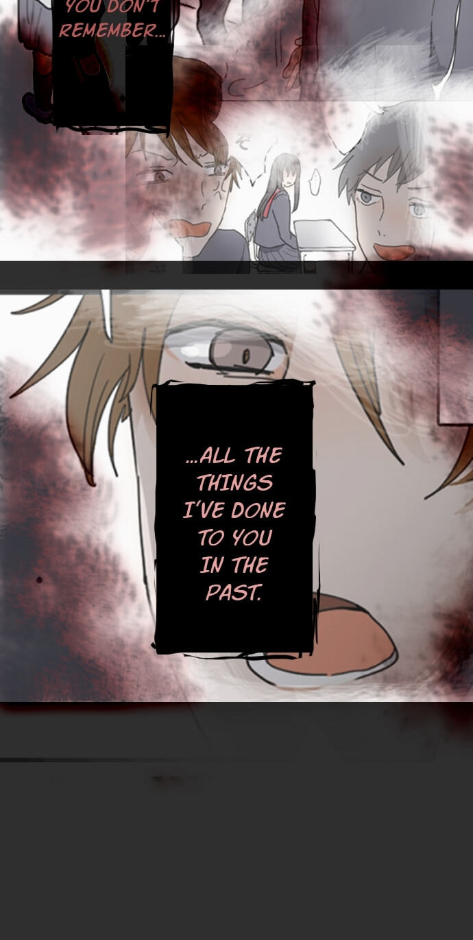 Hoshi no Hana (Colored) Chapter 8 page 42 - 