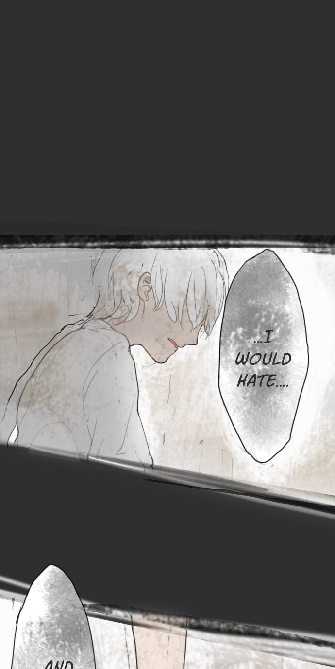 Hoshi no Hana (Colored) Chapter 8 page 45 - 