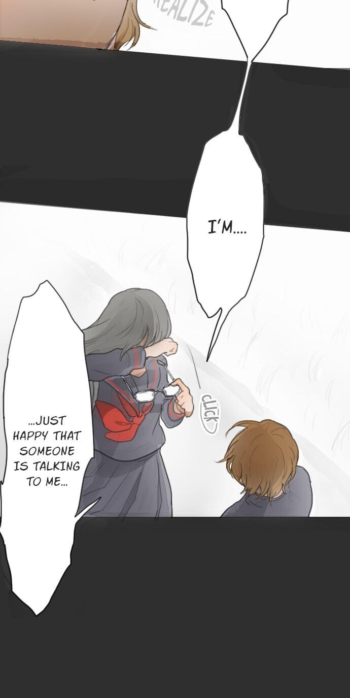 Hoshi no Hana (Colored) Chapter 8 page 47 - 