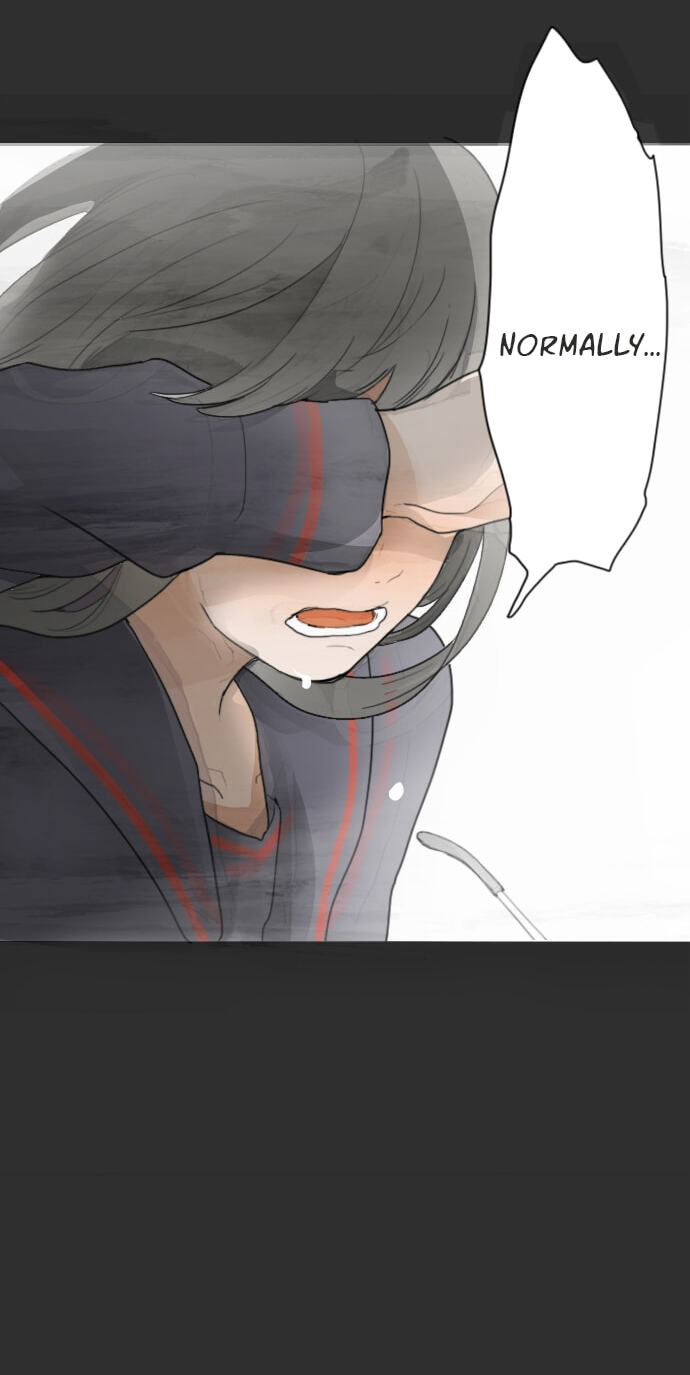 Hoshi no Hana (Colored) Chapter 8 page 48 - 
