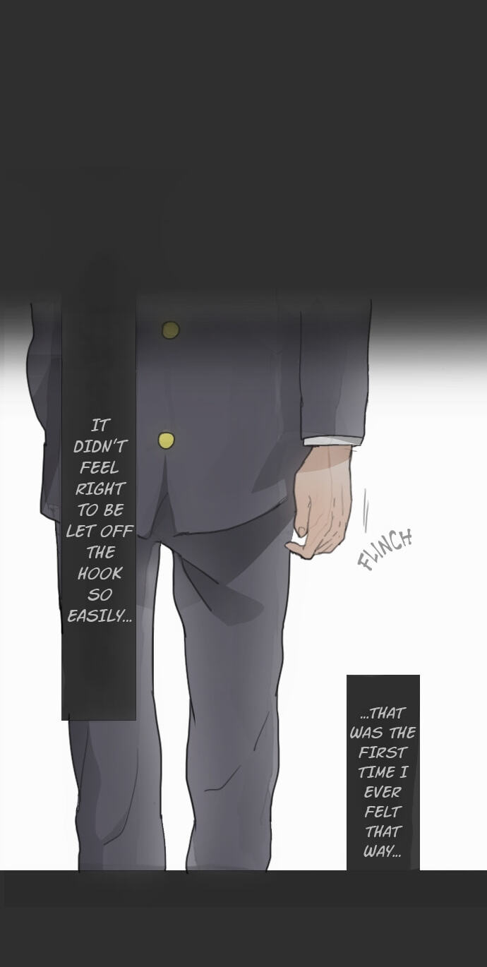 Hoshi no Hana (Colored) Chapter 8 page 49 - 
