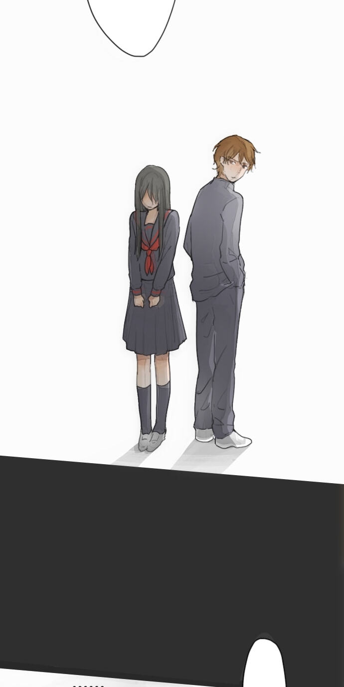 Hoshi no Hana (Colored) Chapter 8 page 6 - 