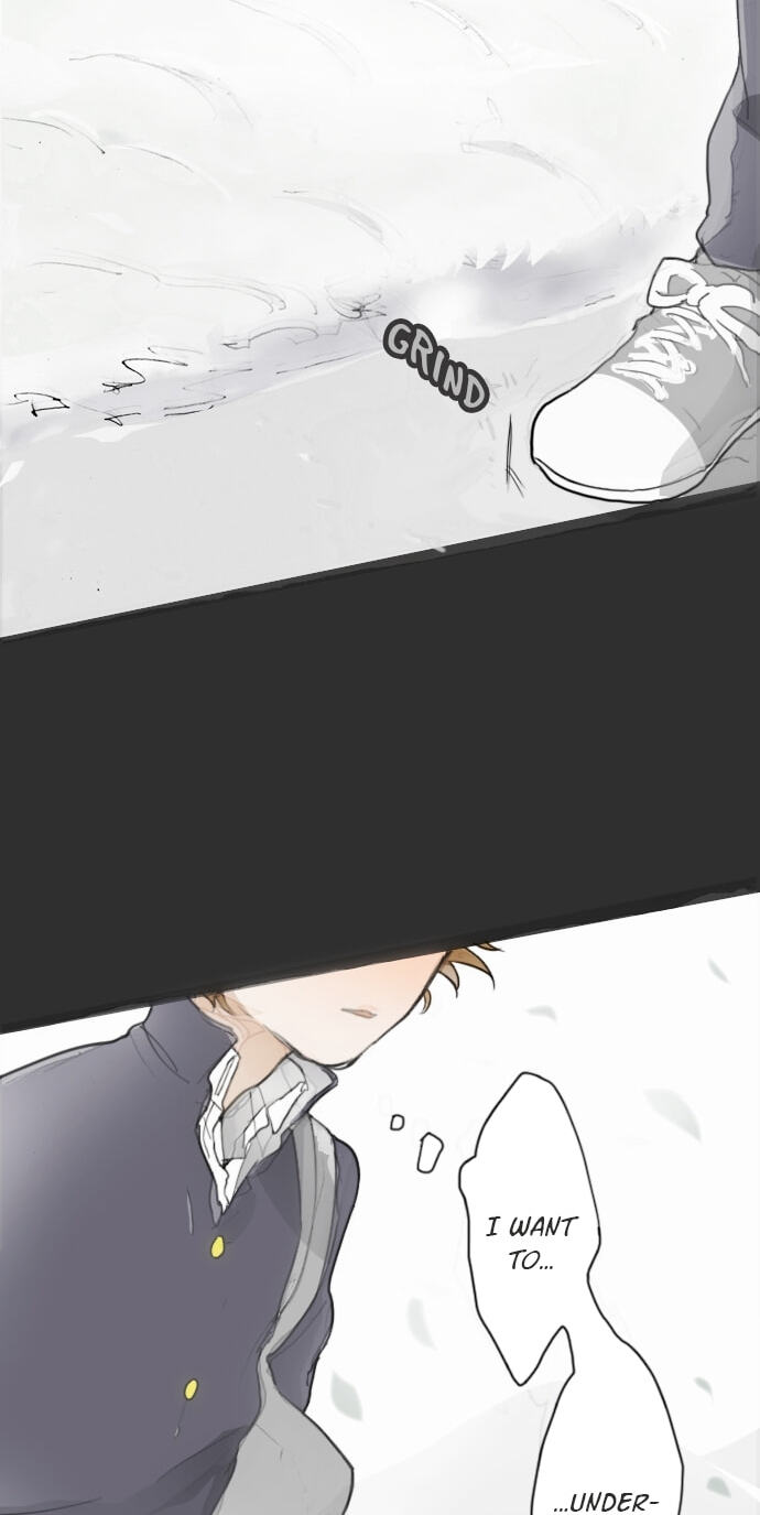 Hoshi no Hana (Colored) Chapter 8 page 51 - 